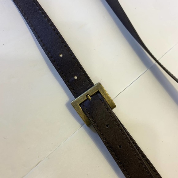 Relic crossbody bag - Picture 9 of 15